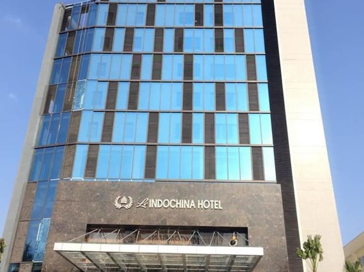 هتل Le Indochina