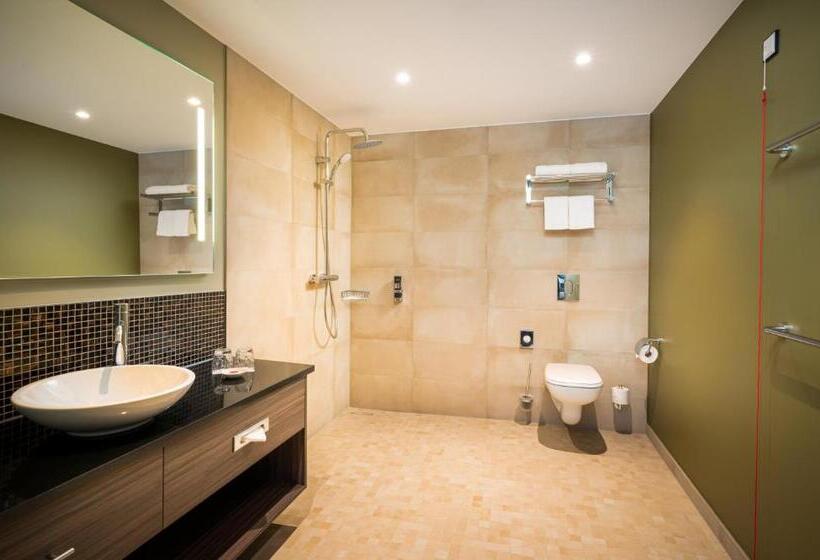 Leonardo Hotel Eschborn Frankfurt