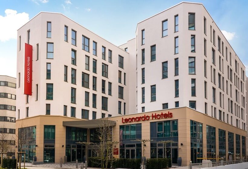 Leonardo Hotel Eschborn Frankfurt