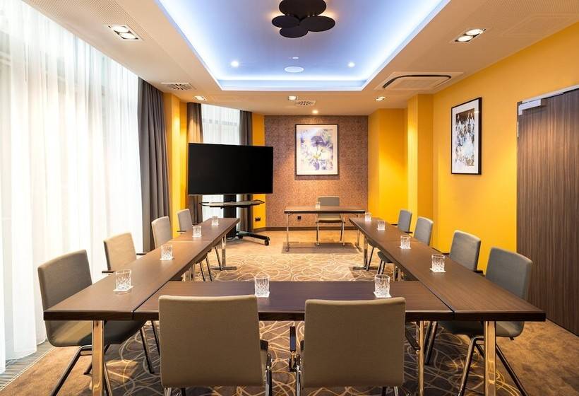 Leonardo Hotel Eschborn Frankfurt