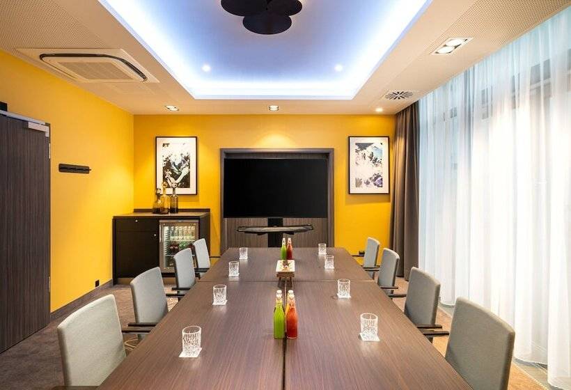 Leonardo Hotel Eschborn Frankfurt