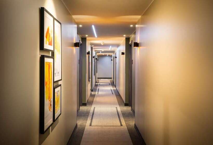 Leonardo Hotel Eschborn Frankfurt