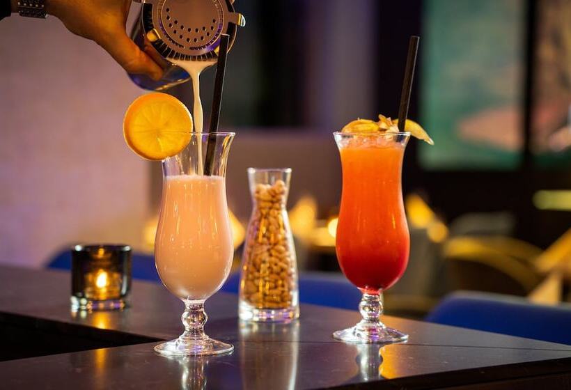 Leonardo Hotel Eschborn Frankfurt