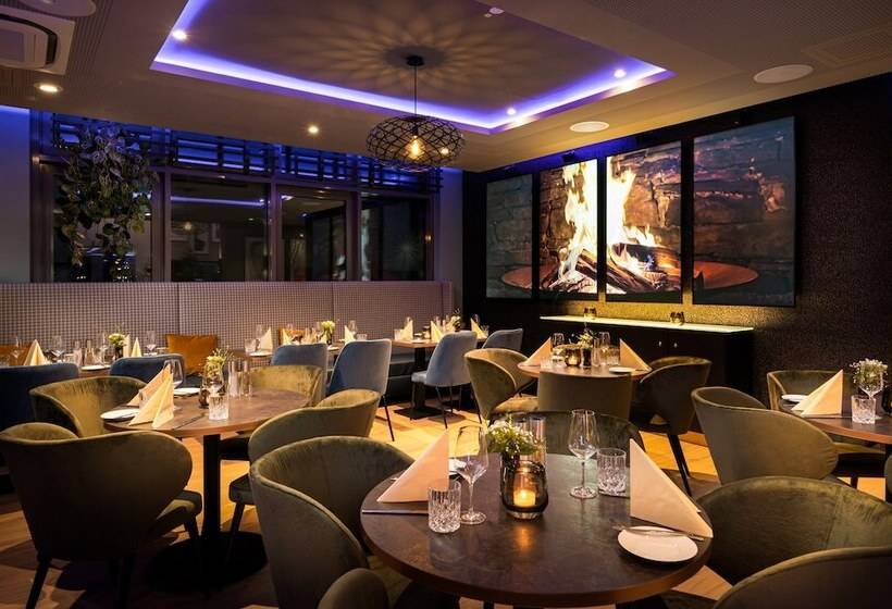 Leonardo Hotel Eschborn Frankfurt