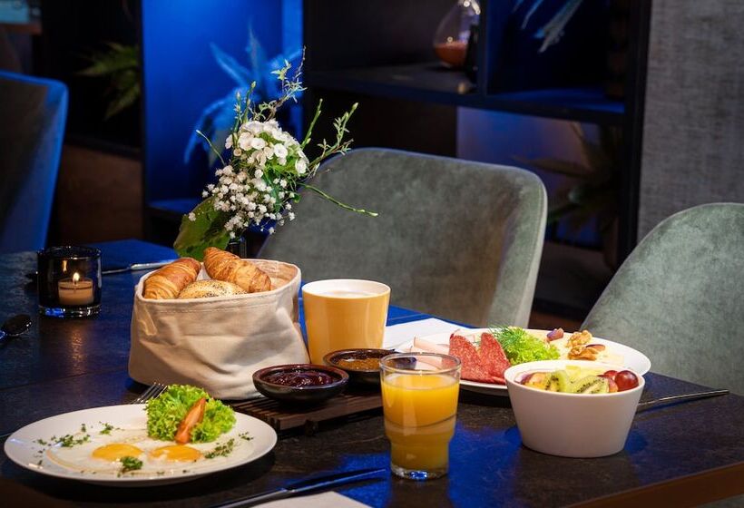 Leonardo Hotel Eschborn Frankfurt