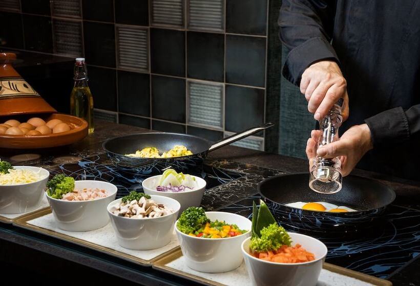 Leonardo Hotel Eschborn Frankfurt