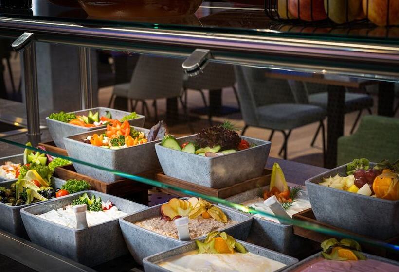 Leonardo Hotel Eschborn Frankfurt