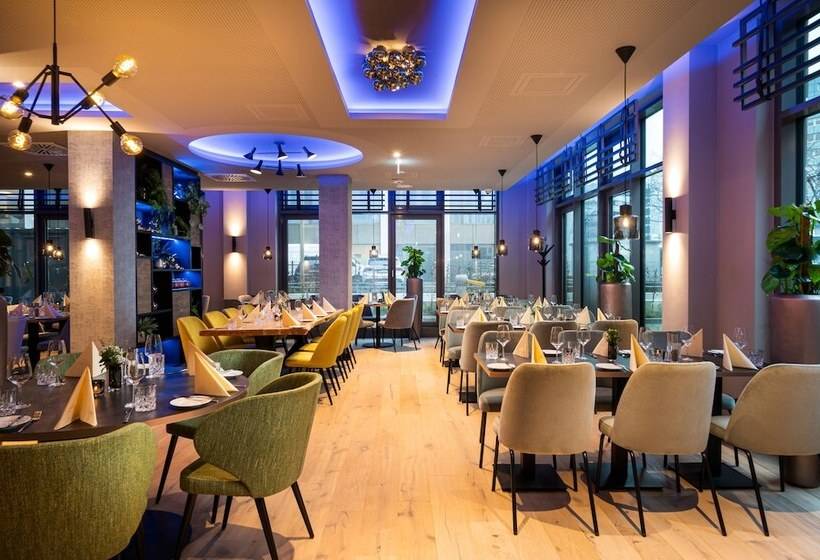 Leonardo Hotel Eschborn Frankfurt