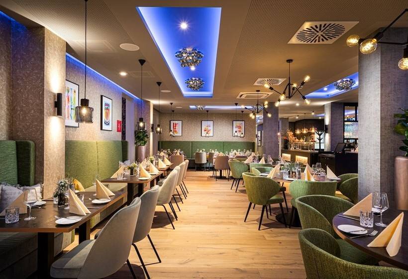 Leonardo Hotel Eschborn Frankfurt