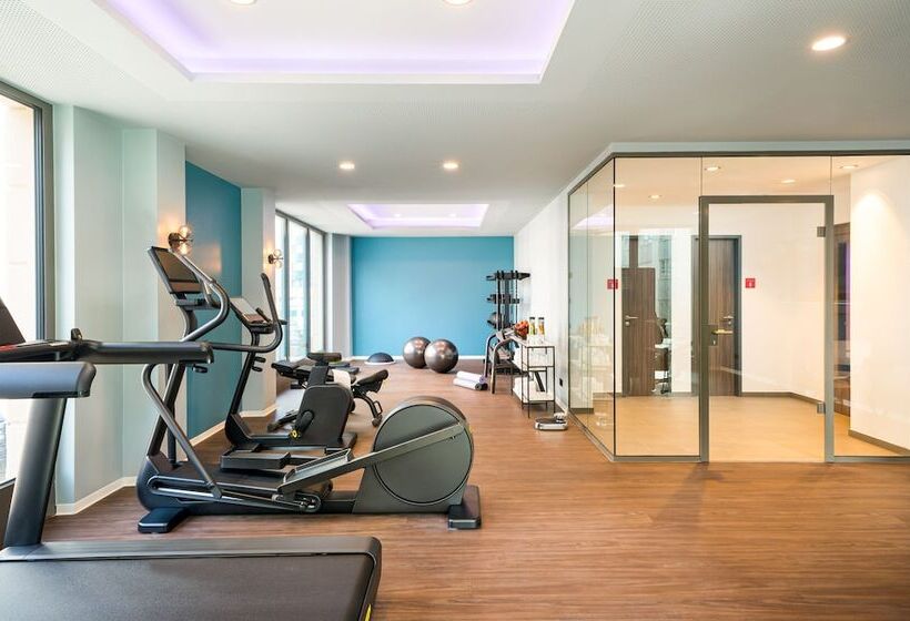 Leonardo Hotel Eschborn Frankfurt