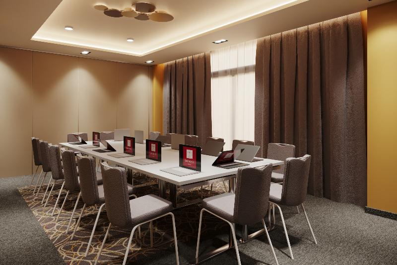 Leonardo Hotel Eschborn Frankfurt