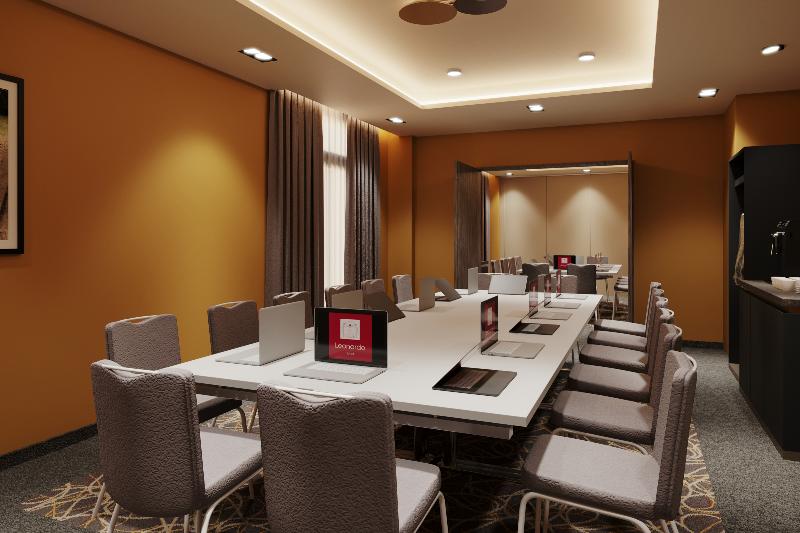 Leonardo Hotel Eschborn Frankfurt