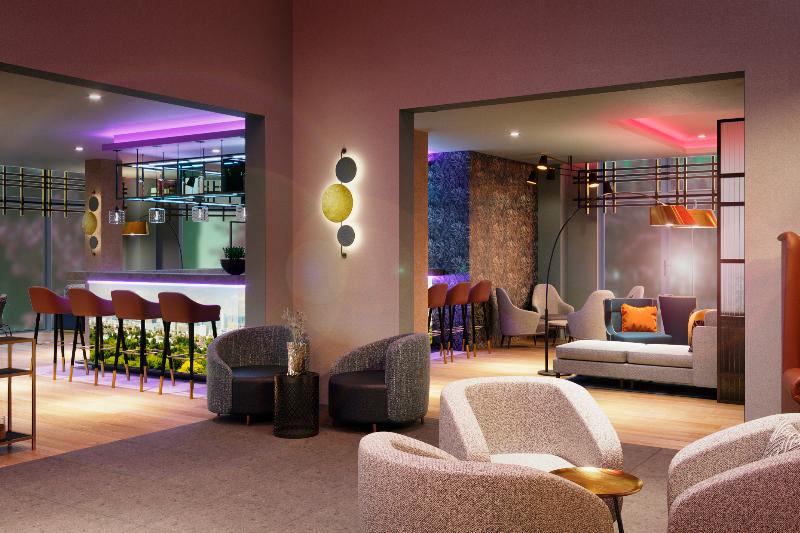 Leonardo Hotel Eschborn Frankfurt