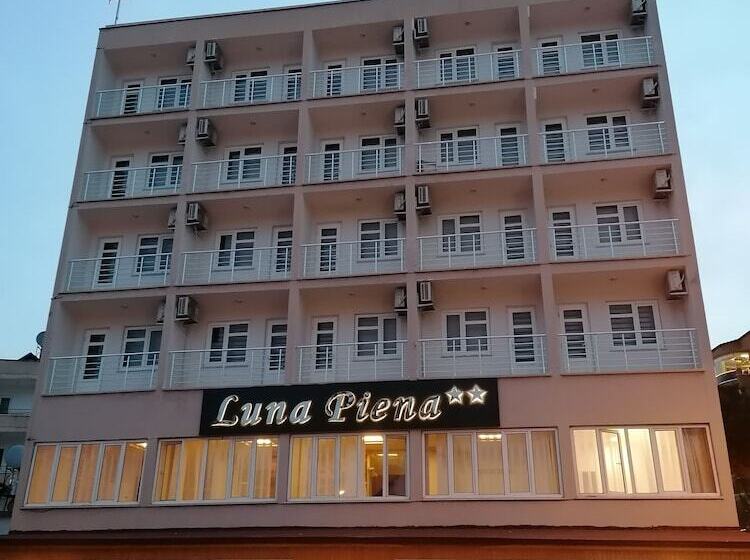酒店 Luna Piena