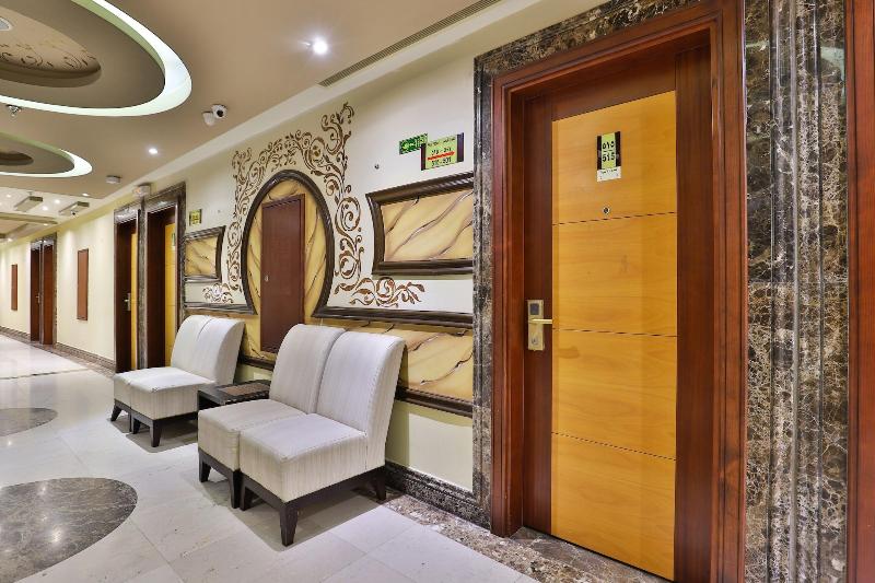 Отель Manazil Al Hour 2 By Oyo Rooms