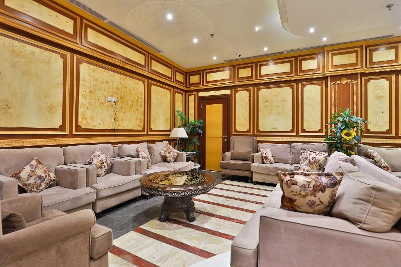 Отель Manazil Al Hour 2 By Oyo Rooms