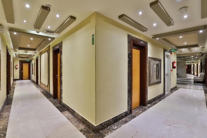 Отель Manazil Al Hour 2 By Oyo Rooms