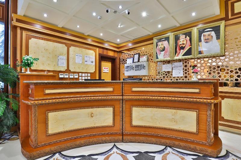 Отель Manazil Al Hour 2 By Oyo Rooms