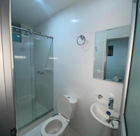 هتل Manhattan Barbosa