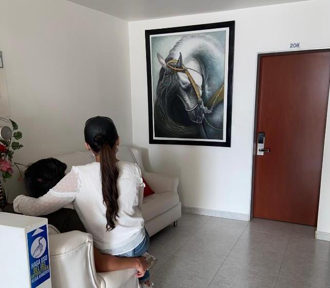 فندق Manhattan Barbosa