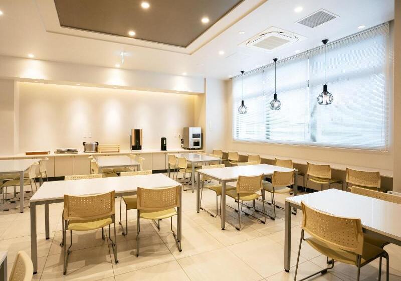 ホテル Nexus Hakatasanno