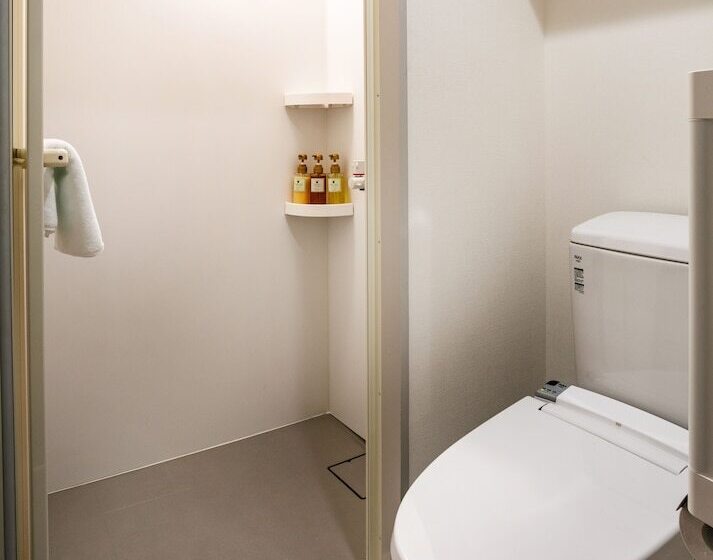 ホテル Nexus Hakatasanno