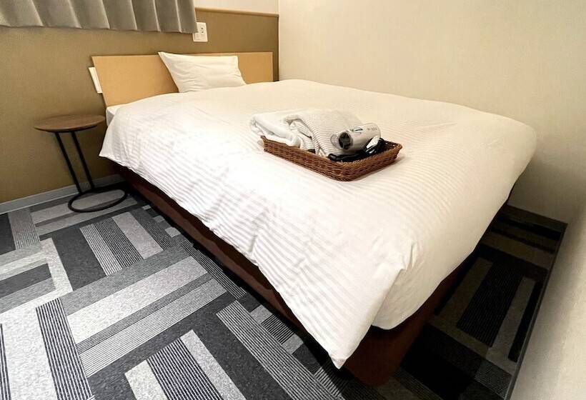 ホテル Nexus Hakatasanno