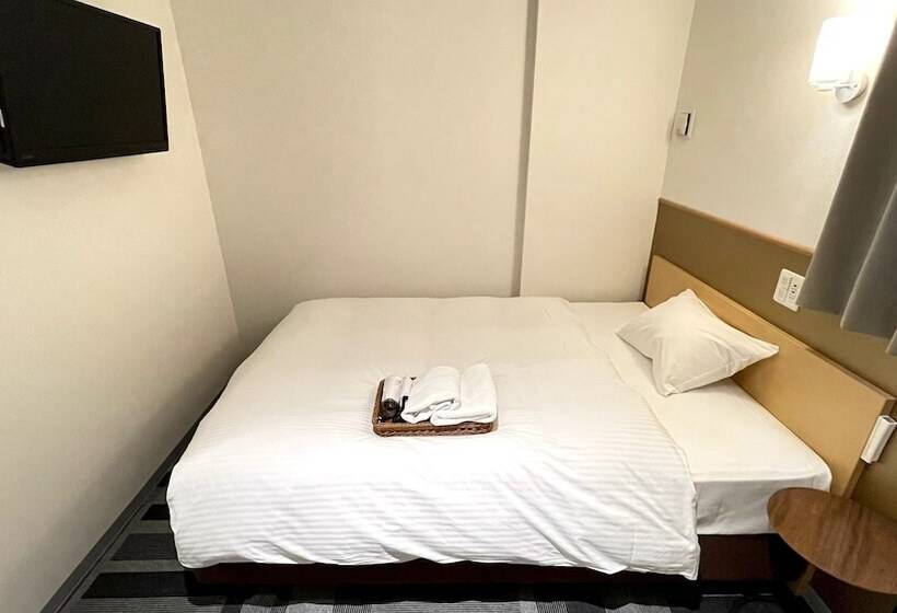 ホテル Nexus Hakatasanno