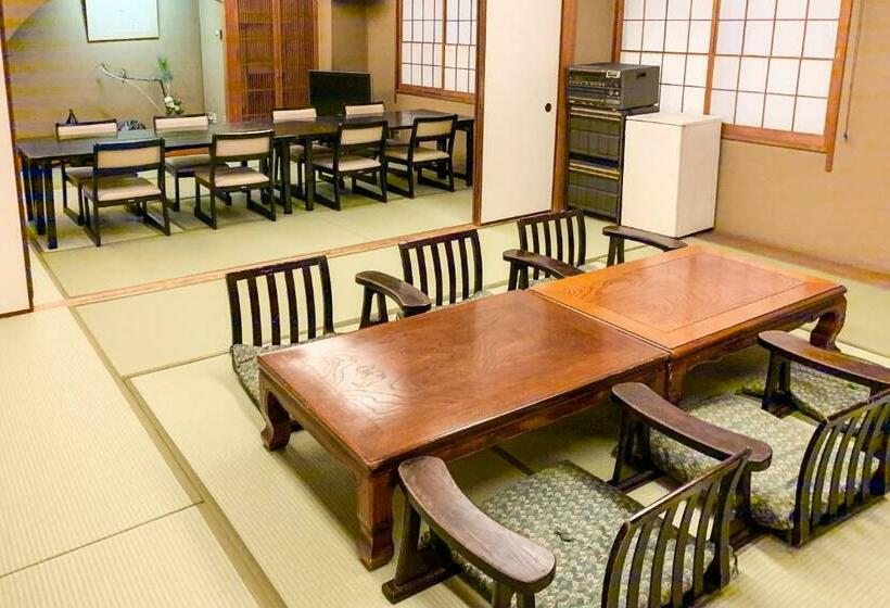 فندق Tabist Kappo Ryokan Ooriya Kochi