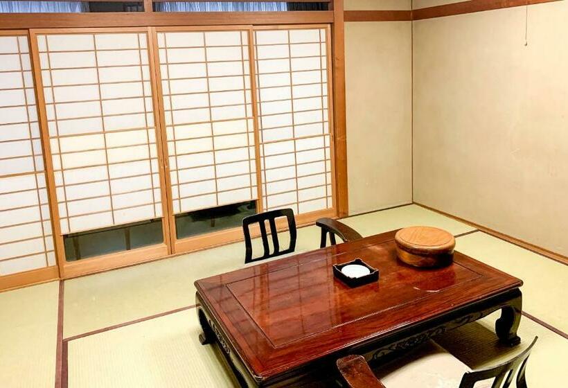 فندق Tabist Kappo Ryokan Ooriya Kochi