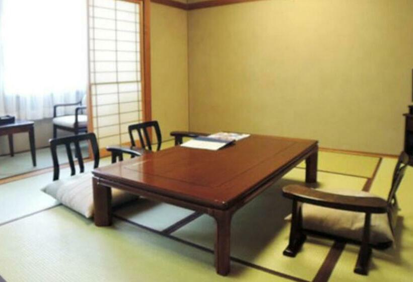 فندق Tabist Kappo Ryokan Ooriya Kochi