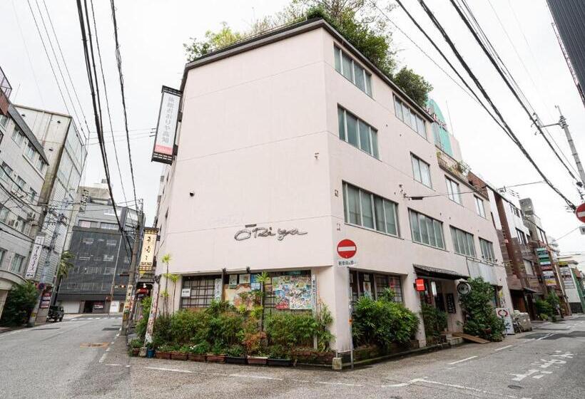 فندق Tabist Kappo Ryokan Ooriya Kochi