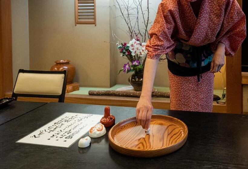 فندق Tabist Kappo Ryokan Ooriya Kochi
