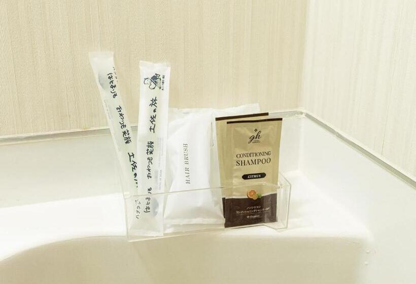 فندق Tabist Kappo Ryokan Ooriya Kochi