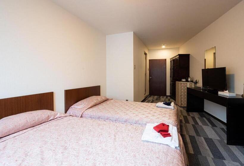 فندق Tabist Kappo Ryokan Ooriya Kochi