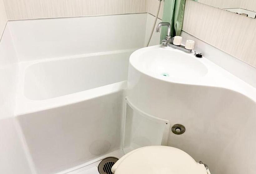 فندق Tabist Kappo Ryokan Ooriya Kochi