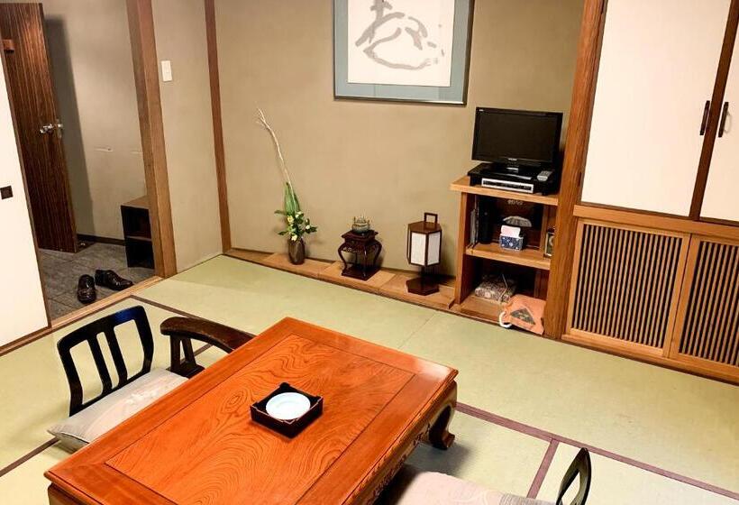 فندق Tabist Kappo Ryokan Ooriya Kochi