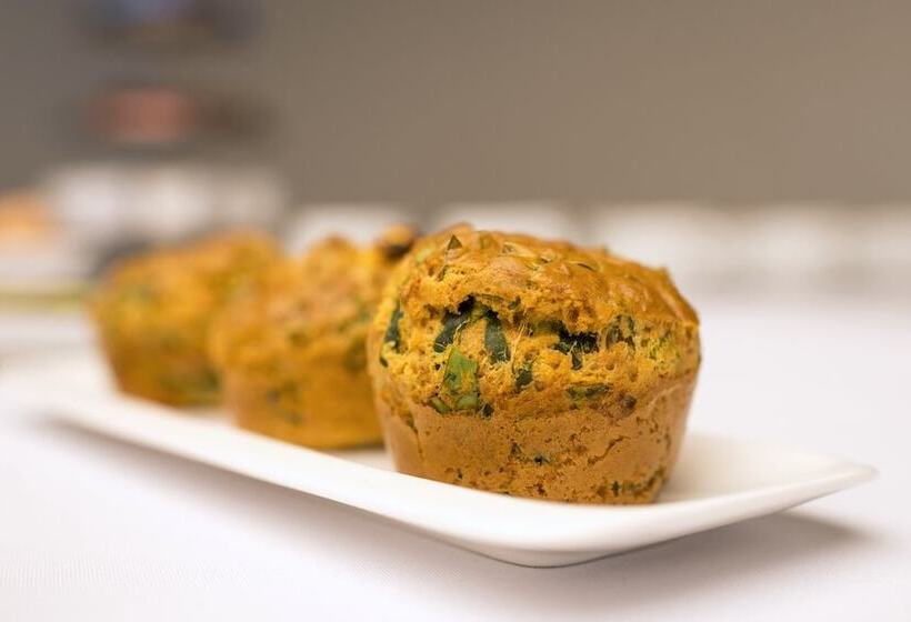 هتل Oro Dubingiai