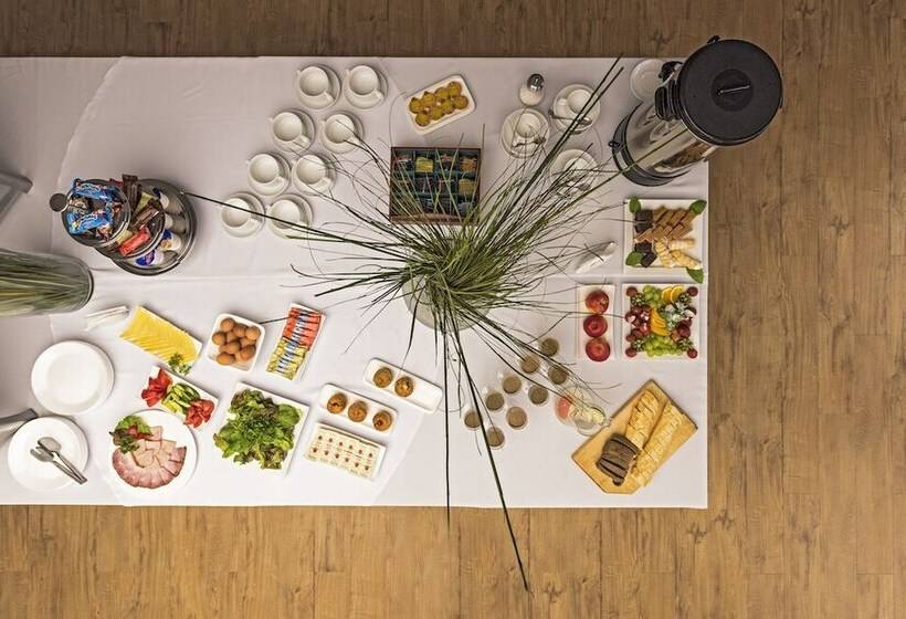 هتل Oro Dubingiai