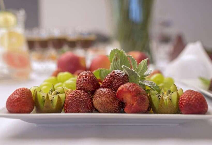 هتل Oro Dubingiai