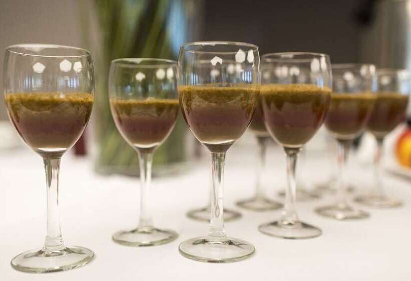 هتل Oro Dubingiai