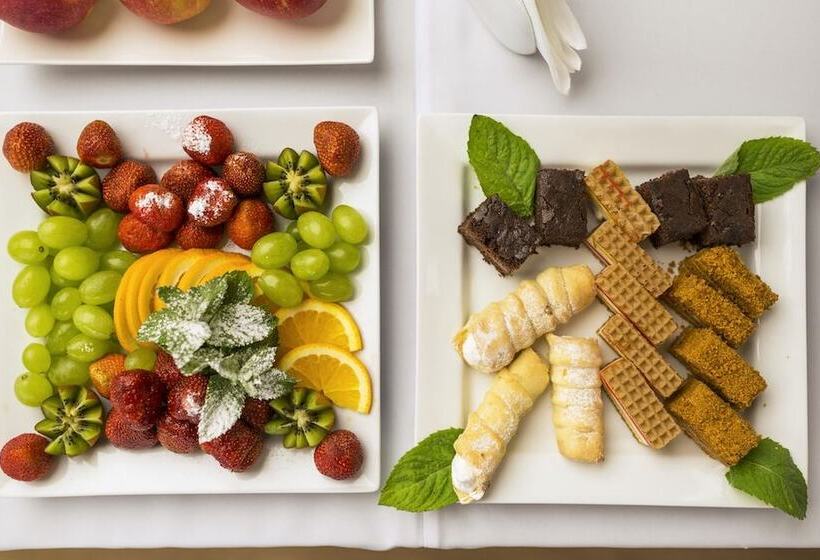 هتل Oro Dubingiai