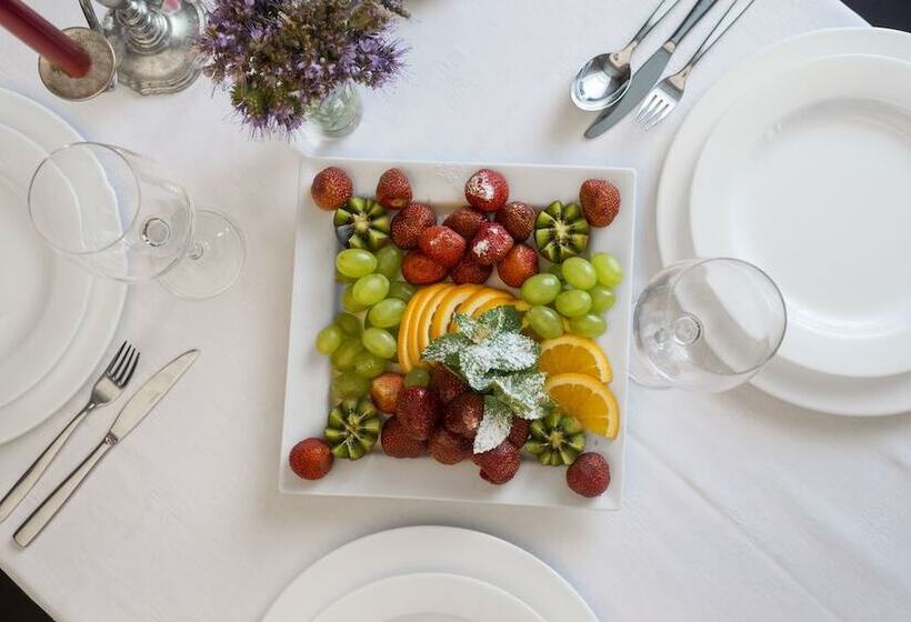 هتل Oro Dubingiai