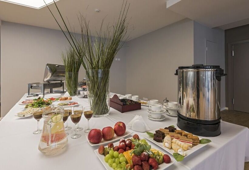 هتل Oro Dubingiai