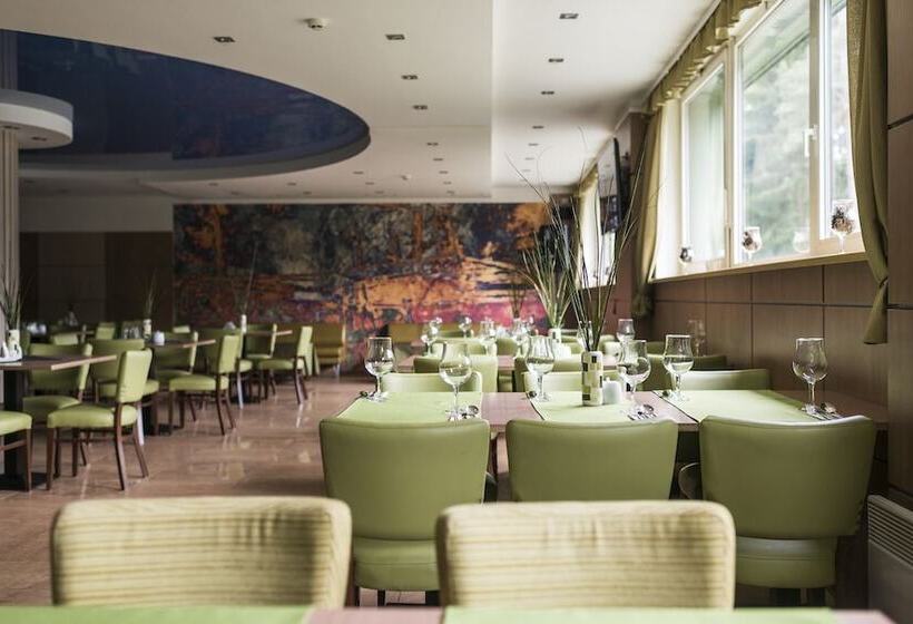 هتل Oro Dubingiai