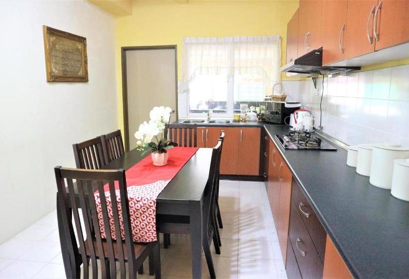 فندق Oyo 90300 D Hitech Home