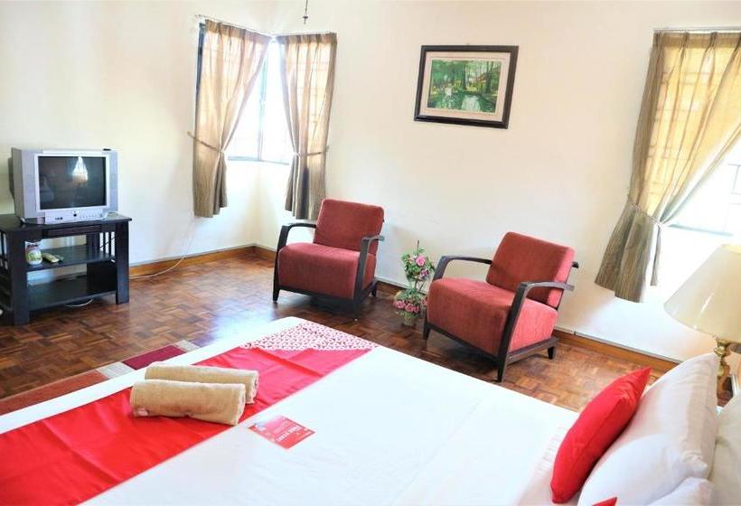 فندق Oyo 90300 D Hitech Home