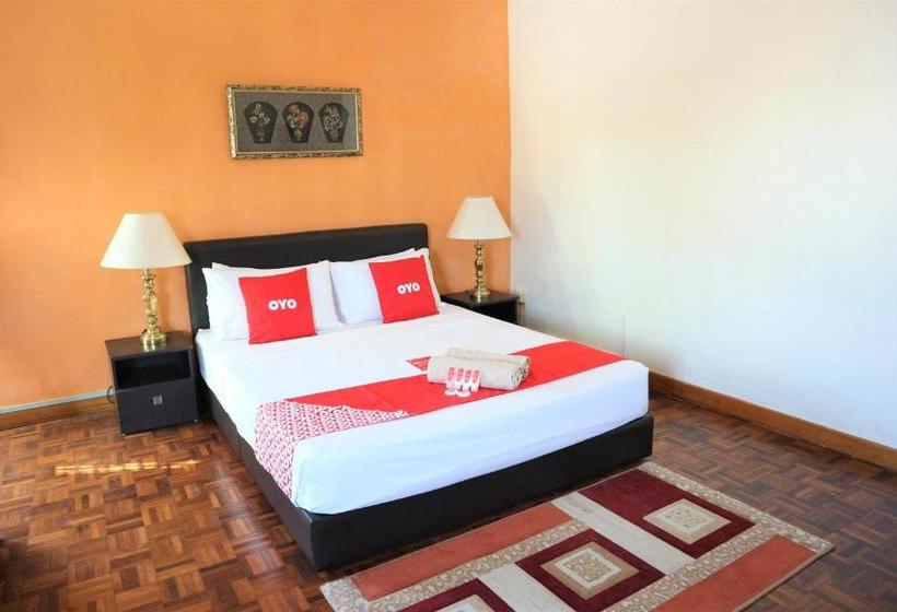 فندق Oyo 90300 D Hitech Home