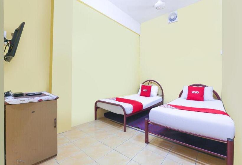 فندق Oyo 90321  Bajet Sri Manal