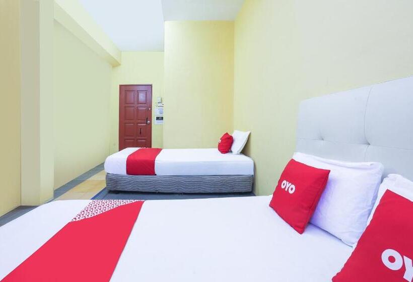 فندق Oyo 90321  Bajet Sri Manal